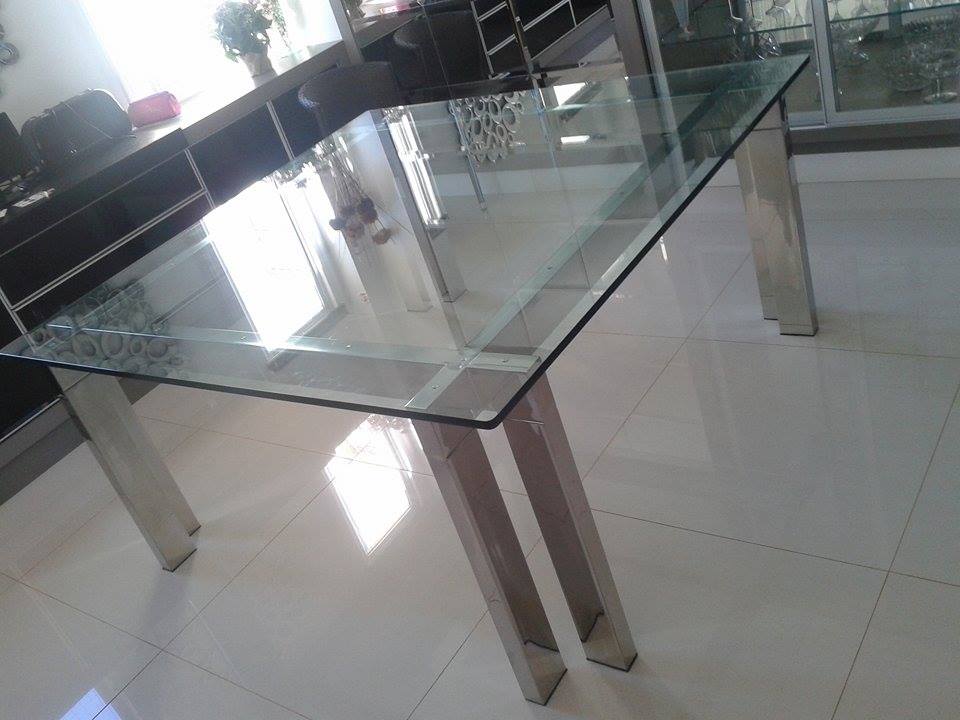 Nossas Montagens Industriais